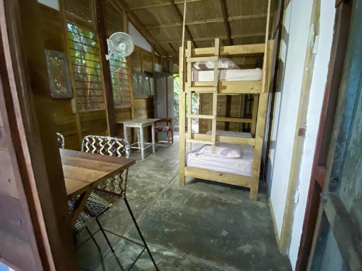 מלון Casa Juana פאלומינו מראה חיצוני תמונה