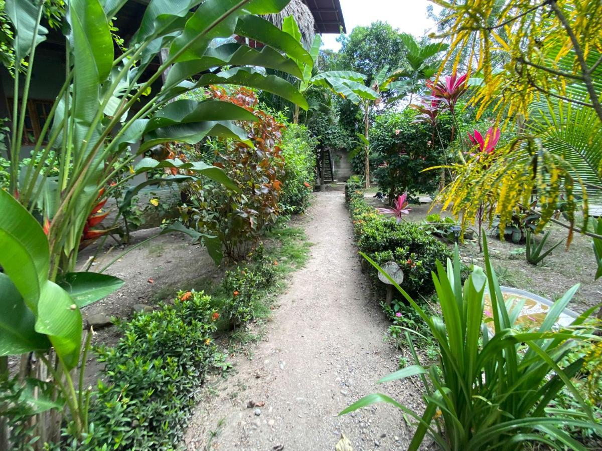 מלון Casa Juana פאלומינו מראה חיצוני תמונה
