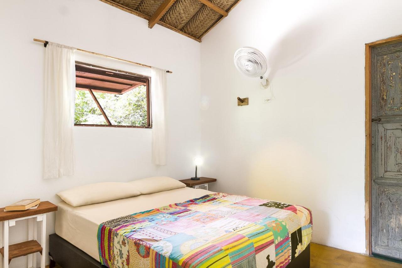 מלון Casa Juana פאלומינו מראה חיצוני תמונה