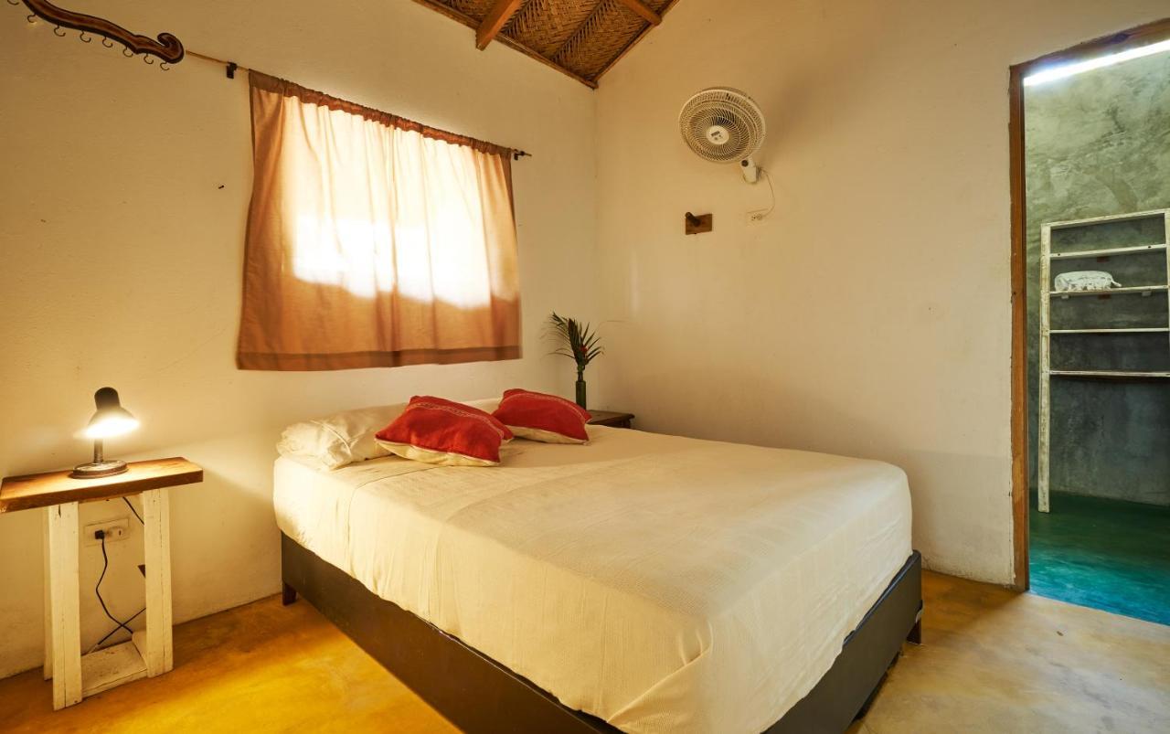 מלון Casa Juana פאלומינו מראה חיצוני תמונה