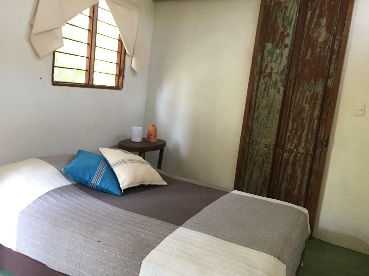 מלון Casa Juana פאלומינו מראה חיצוני תמונה