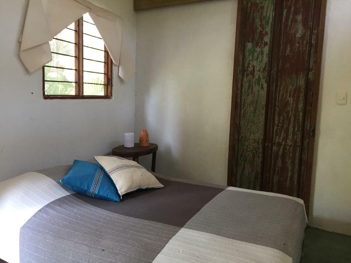 מלון Casa Juana פאלומינו מראה חיצוני תמונה
